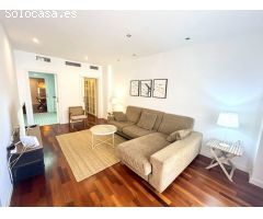 SE VENDE APARTAMENTO REFORMADO EN TORREVIEJA CENTRO