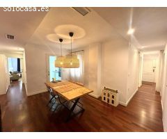 SE VENDE APARTAMENTO REFORMADO EN TORREVIEJA CENTRO