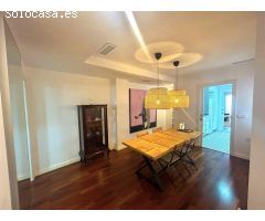 SE VENDE APARTAMENTO REFORMADO EN TORREVIEJA CENTRO