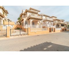 Adosado en Venta en Orihuela Costa, Alicante