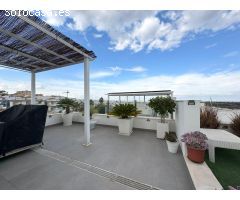 CHALET MODERNO CON PISCINA PRIVADO!