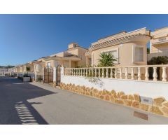 CHALET EN LOS ALCORES SAN MIGUEL DE SALINAS