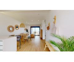 BUNGALOWS DE OBRA NUEVA