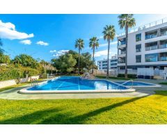 APARTAMENTO A 50M DEL MAR, CON PISCINAS Y PRECIOSA TERRAZA EN LA MATA