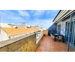 Atico en Venta en Torrevieja, Alicante