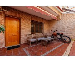 BUNGALOW PLANTA BAJA A 150M DEL MAR