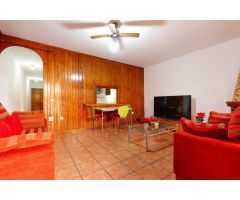 BUNGALOW PLANTA BAJA A 150M DEL MAR