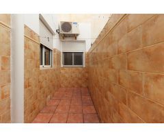 BUNGALOW PLANTA BAJA A 150M DEL MAR