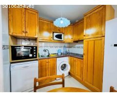 BUNGALOW PLANTA BAJA A 300M DE LA PLAYA DE LA MATA con LICENCIA TURÍSTICA.