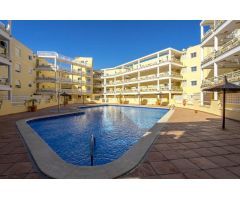 DÚPLEX CON VISTAS DESPEJADAS AL MAR EN CAMPOAMOR