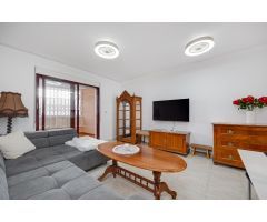 APARTAMENTO EN PLANTA BAJA CON GRAN TERRAZA EN PLAYA DEL CURA