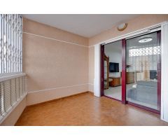APARTAMENTO EN PLANTA BAJA CON GRAN TERRAZA EN PLAYA DEL CURA