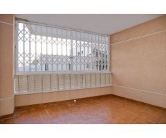 APARTAMENTO EN PLANTA BAJA CON GRAN TERRAZA EN PLAYA DEL CURA