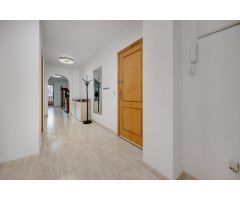 APARTAMENTO EN PLANTA BAJA CON GRAN TERRAZA EN PLAYA DEL CURA
