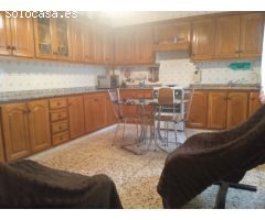 Vivienda muy amplia!