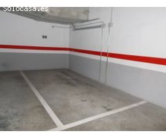 Garaje en Venta en Elche de la Sierra, Alicante