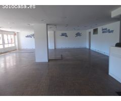 Oficina en Alquiler en Elche de la Sierra, Alicante