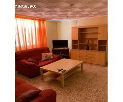 Vivienda en El Pla