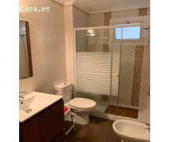 Vivienda en El Pla