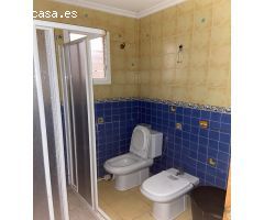 Planta baja en Raval con patio!