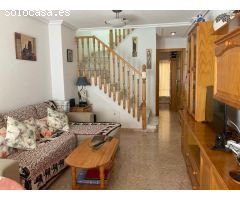 Bungalow en playa Lisa!