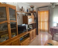 Bungalow en playa Lisa!