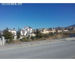 PARCELA 502 M2 EN P-12 LA ZUBIA