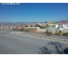PARCELA 502 M2 EN P-12 LA ZUBIA