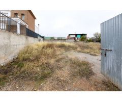 Venta de solar con proyecto de 2 casas pareadas en Ogíjares (Zona Lomalinda)