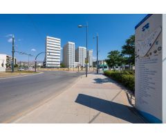 Solar en Campus de la Salud