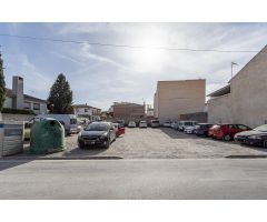 ¡Oportunidad única! Solar en venta en Churriana de la Vega