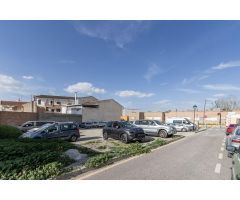 ¡Oportunidad única! Solar en venta en Churriana de la Vega