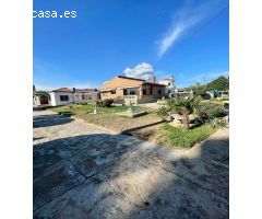 Chalet en Venta en Miami Playa, Tarragona