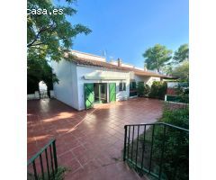 Terraced Houses en Venta en Miami Playa, Tarragona