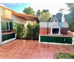 Terraced Houses en Venta en Miami Playa, Tarragona