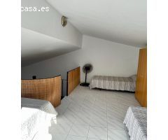 Terraced Houses en Venta en Miami Playa, Tarragona