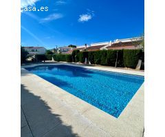 Terraced Houses en Venta en Miami Playa, Tarragona