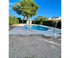 Terraced Houses en Venta en Miami Playa, Tarragona