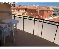 Apartamento en Venta en Miami Playa, Tarragona