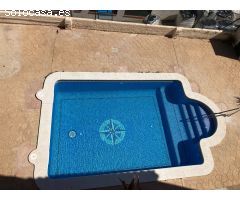 Apartamento en Venta en Miami Playa, Tarragona