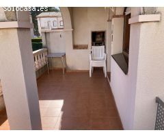 Terraced Houses en Venta en Miami Playa, Tarragona
