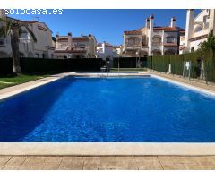 Terraced Houses en Venta en Miami Playa, Tarragona