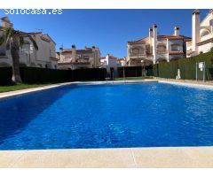 Terraced Houses en Venta en Miami Playa, Tarragona