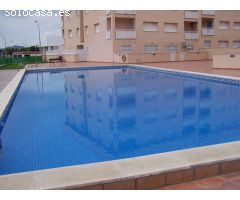 Apartamento en Venta en Miami Playa, Tarragona