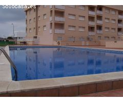 Apartamento en Venta en Miami Playa, Tarragona