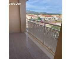 Apartamento en Venta en Miami Playa, Tarragona
