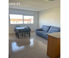 Apartamento en Venta en Miami Playa, Tarragona