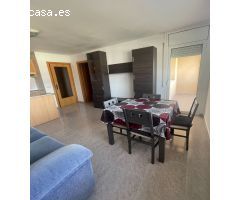 Apartamento en Venta en Miami Playa, Tarragona