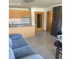 Apartamento en Venta en Miami Playa, Tarragona