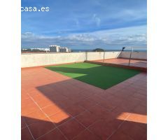 Apartamento en Venta en Miami Playa, Tarragona
